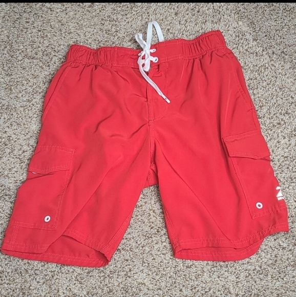 ZEROXPOSUR Swim Shorts - Picture 2 of 6